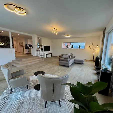 Residenz Donau-schlossblick *