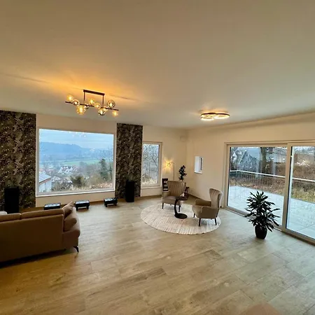 Residenz Donau-schlossblick * Sigmaringen