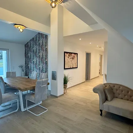 Apartamento Residenz Donau-schlossblick Sigmaringen