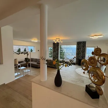 Residenz Donau-schlossblick Apartamento *