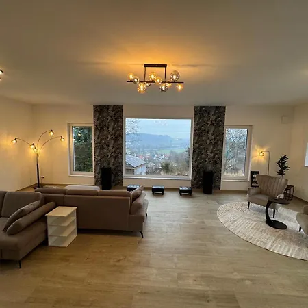 Residenz Donau-schlossblick *