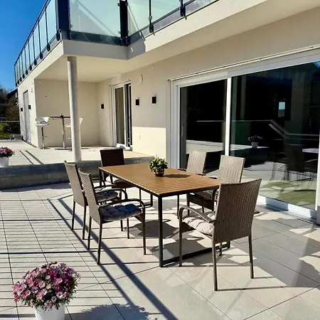 Residenz Donau-schlossblick Sigmaringen