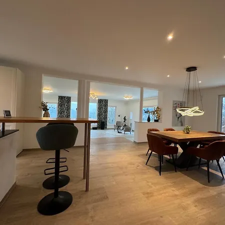 Residenz Donau-schlossblick *