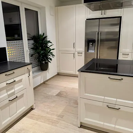 Residenz Donau-schlossblick Sigmaringen