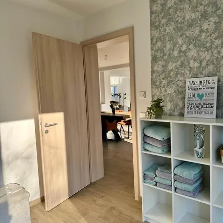 Residenz Donau-schlossblick Apartamento Sigmaringen