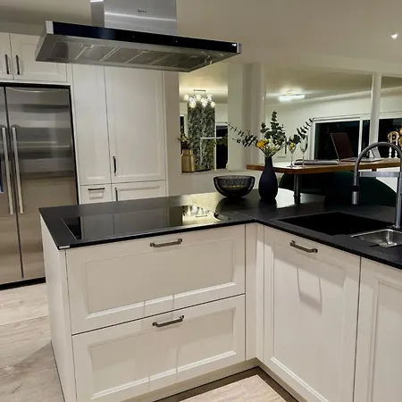 Residenz Donau-schlossblick Sigmaringen