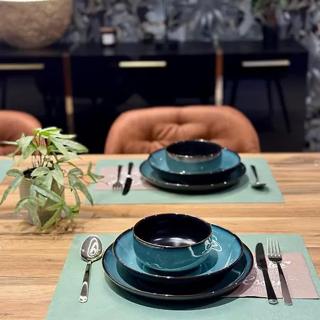 Residenz Donau-schlossblick Sigmaringen