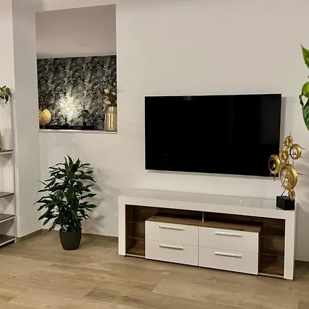 Residenz Donau-schlossblick Apartamento