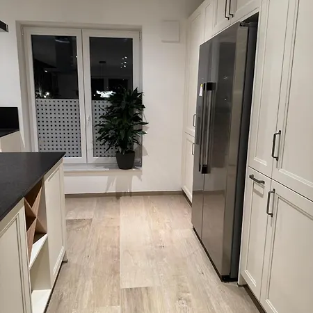 Apartamento Residenz Donau-schlossblick