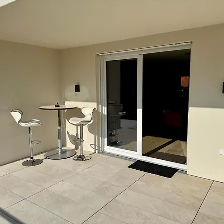 Residenz Donau-schlossblick