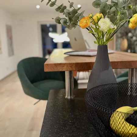 Residenz Donau-schlossblick Sigmaringen