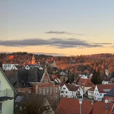 Residenz Donau-schlossblick