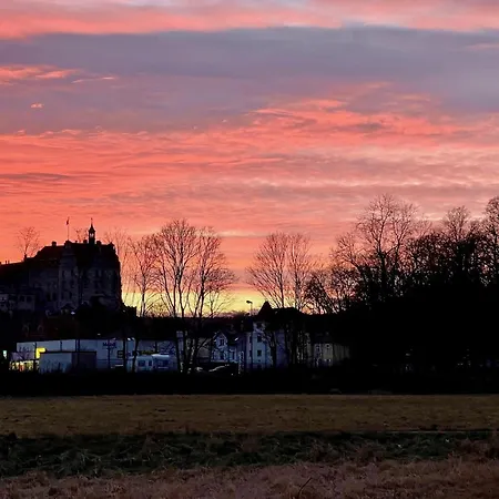 Residenz Donau-schlossblick Apartamento Sigmaringen