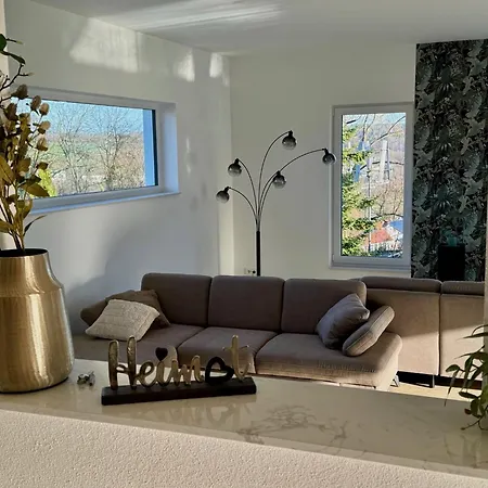 Residenz Donau-schlossblick *