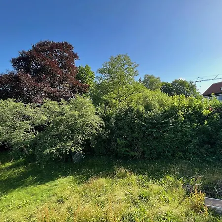 Apartamento Residenz Donau-schlossblick