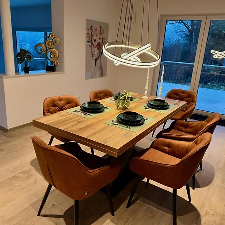 Residenz Donau-schlossblick Apartamento Sigmaringen