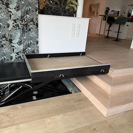 Residenz Donau-schlossblick * Sigmaringen