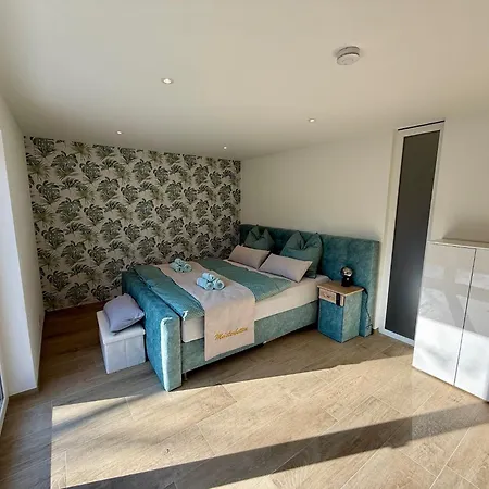 Residenz Donau-schlossblick *