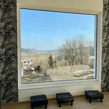 Apartamento Residenz Donau-schlossblick