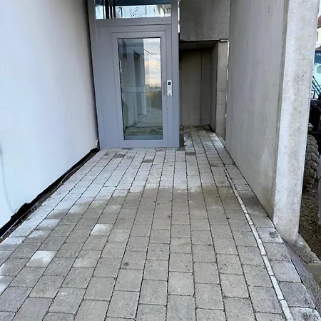 Residenz Donau-schlossblick Sigmaringen