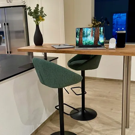 Apartamento Residenz Donau-schlossblick Sigmaringen