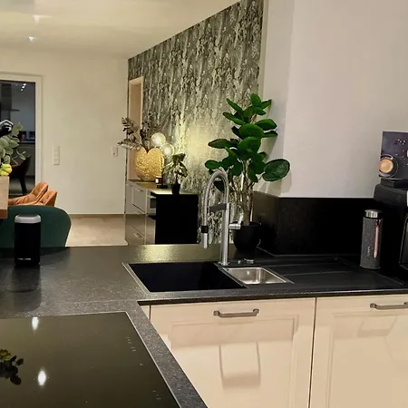 Residenz Donau-schlossblick Sigmaringen