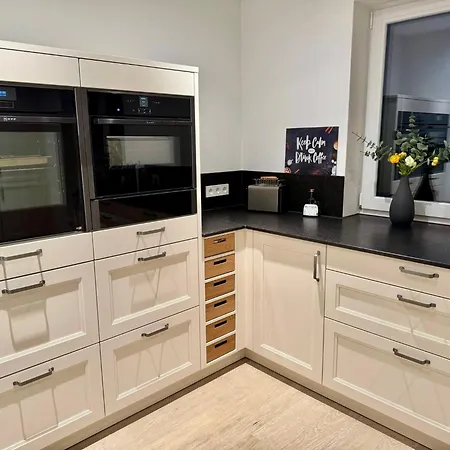 Residenz Donau-schlossblick Apartamento Sigmaringen