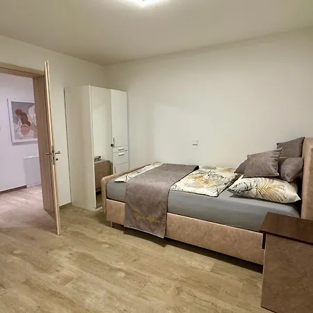 Residenz Donau-schlossblick Apartamento Sigmaringen