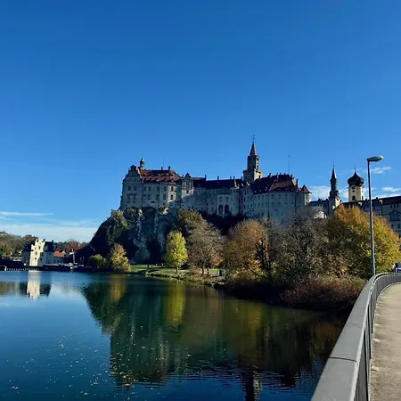 Residenz Donau-schlossblick * Sigmaringen