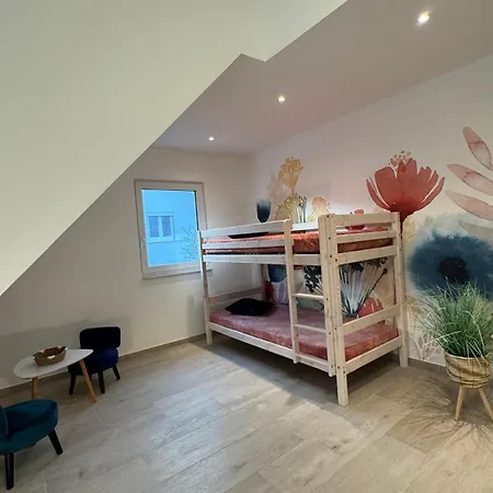 Residenz Donau-schlossblick Apartamento Sigmaringen