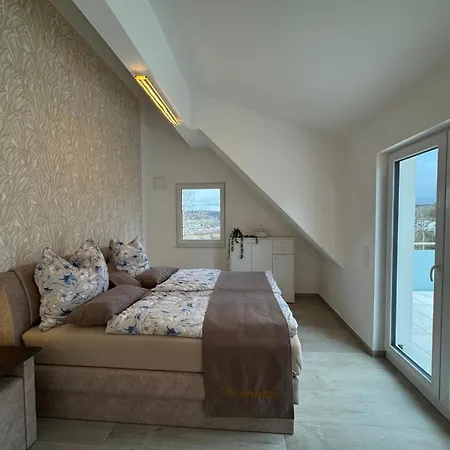 Residenz Donau-schlossblick * Sigmaringen