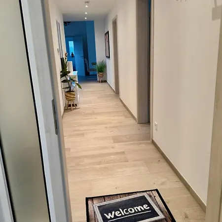 Residenz Donau-schlossblick *