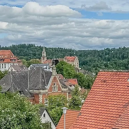 Residenz Donau-schlossblick Sigmaringen
