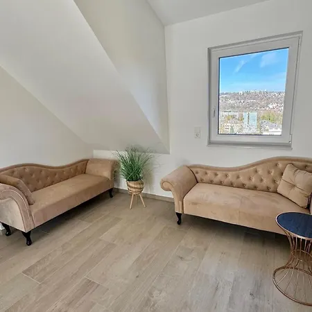 Residenz Donau-schlossblick