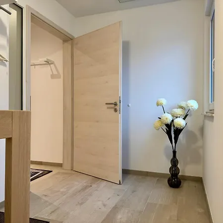 Apartamento Residenz Donau-schlossblick Sigmaringen