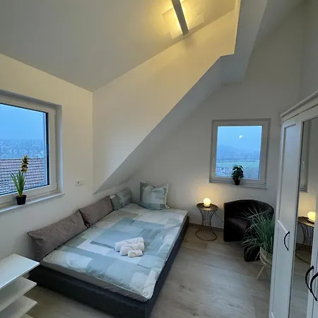 Residenz Donau-schlossblick Sigmaringen