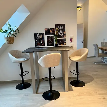 Residenz Donau-schlossblick Apartamento *