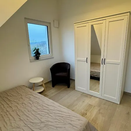 Residenz Donau-schlossblick * Sigmaringen