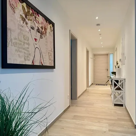 Residenz Donau-schlossblick * Sigmaringen