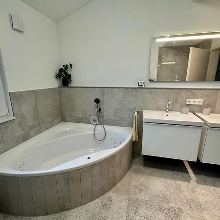 Apartamento Residenz Donau-schlossblick *