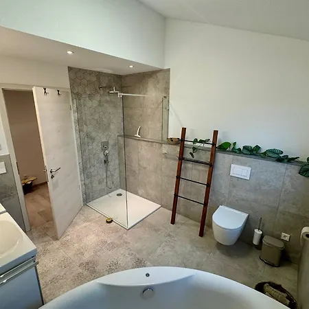 Residenz Donau-schlossblick *