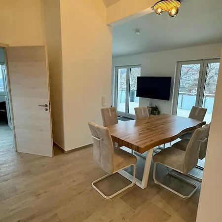 Residenz Donau-schlossblick *