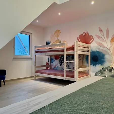 Residenz Donau-schlossblick Apartamento *