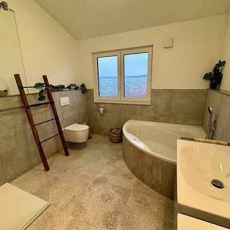 Apartamento Residenz Donau-schlossblick Sigmaringen