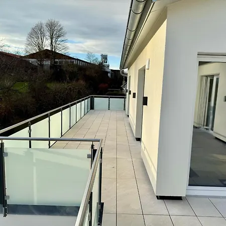 Residenz Donau-schlossblick *