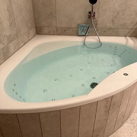 Apartamento Residenz Donau-schlossblick Sigmaringen